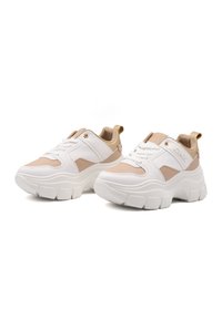 ALV by Alviero Martini Sneaker low - white