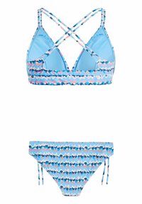 Protest PRTOMURA - Bikini - palaceblue