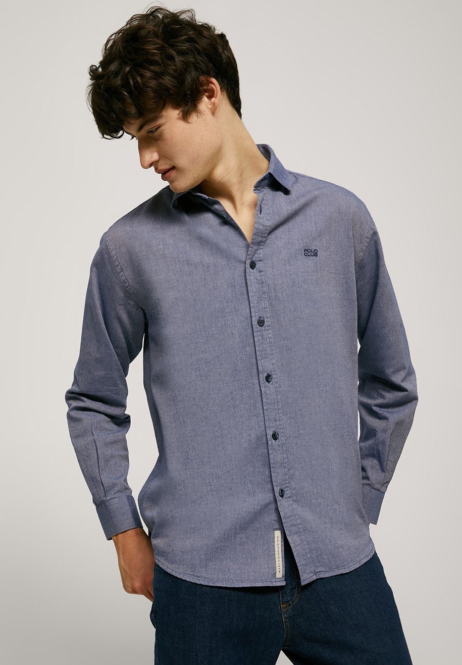 Polo club de Ropa para Hombre | FASHIOLA.mx