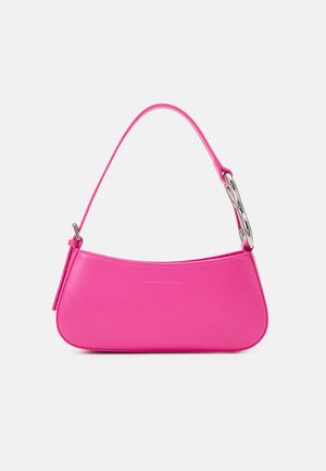 CHIARA FERRAGNI LOOP - Sac à main - sachet pink