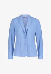 Non sélectionné, azurine