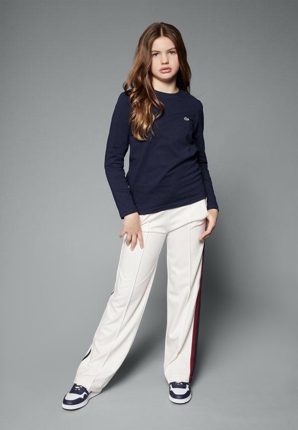 CORE ESSENTIALS UNISEX - Long sleeved top4