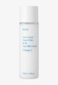 UYU CREAM TONER - Toner - -