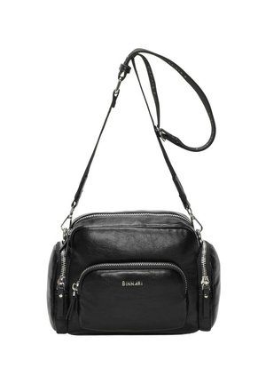 Bandolera - black