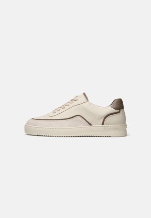 Filling Pieces MONDO STACK - Zapatillas - off white