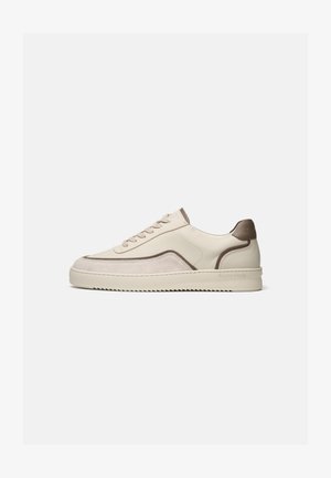 Filling Pieces, MONDO STACK - Sneakers laag - off white