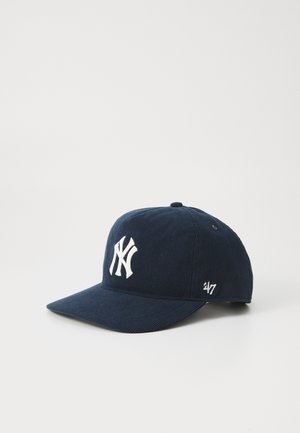 '47 NEW YORK YANKEES UNISEX - Cap - navy