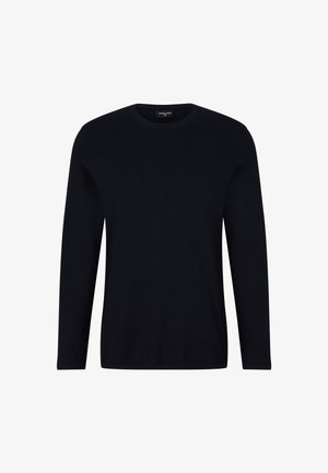 Strellson, STRELLSON - Langarmshirt - navy
