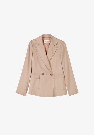 Camomilla Italia, GWYNETHA - Blazer - beige
