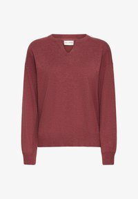 Unausgewählt, spiced apple melange