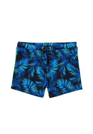 Pantalón de baño - blue