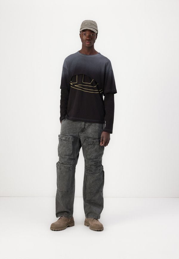 DANZEL - Relaxed fit jeans - 93r4