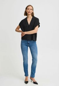 b.young Kofta - black