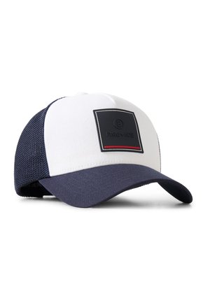 Bogner Fire + Ice MORAY UNISEX granatowy