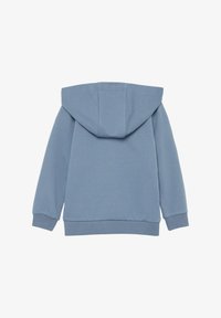 Unausgewählt, blassblau