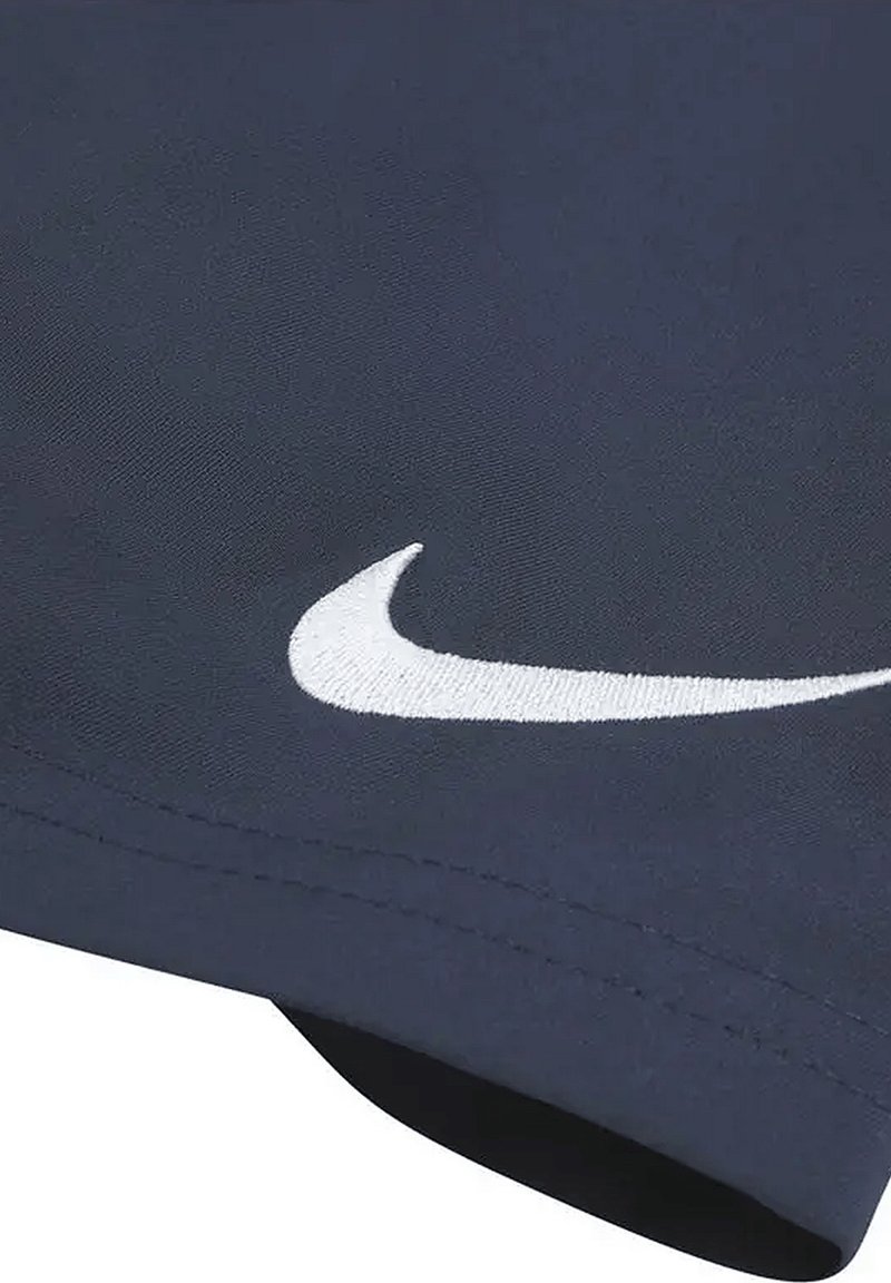 Nike Performance TEAM STOCK Sports shorts blau/blue Zalando