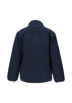 ROOT - Fleecejakke -  navy