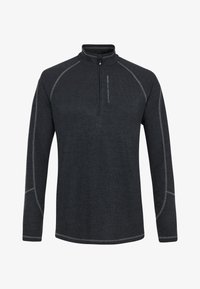 Unausgewählt, true black