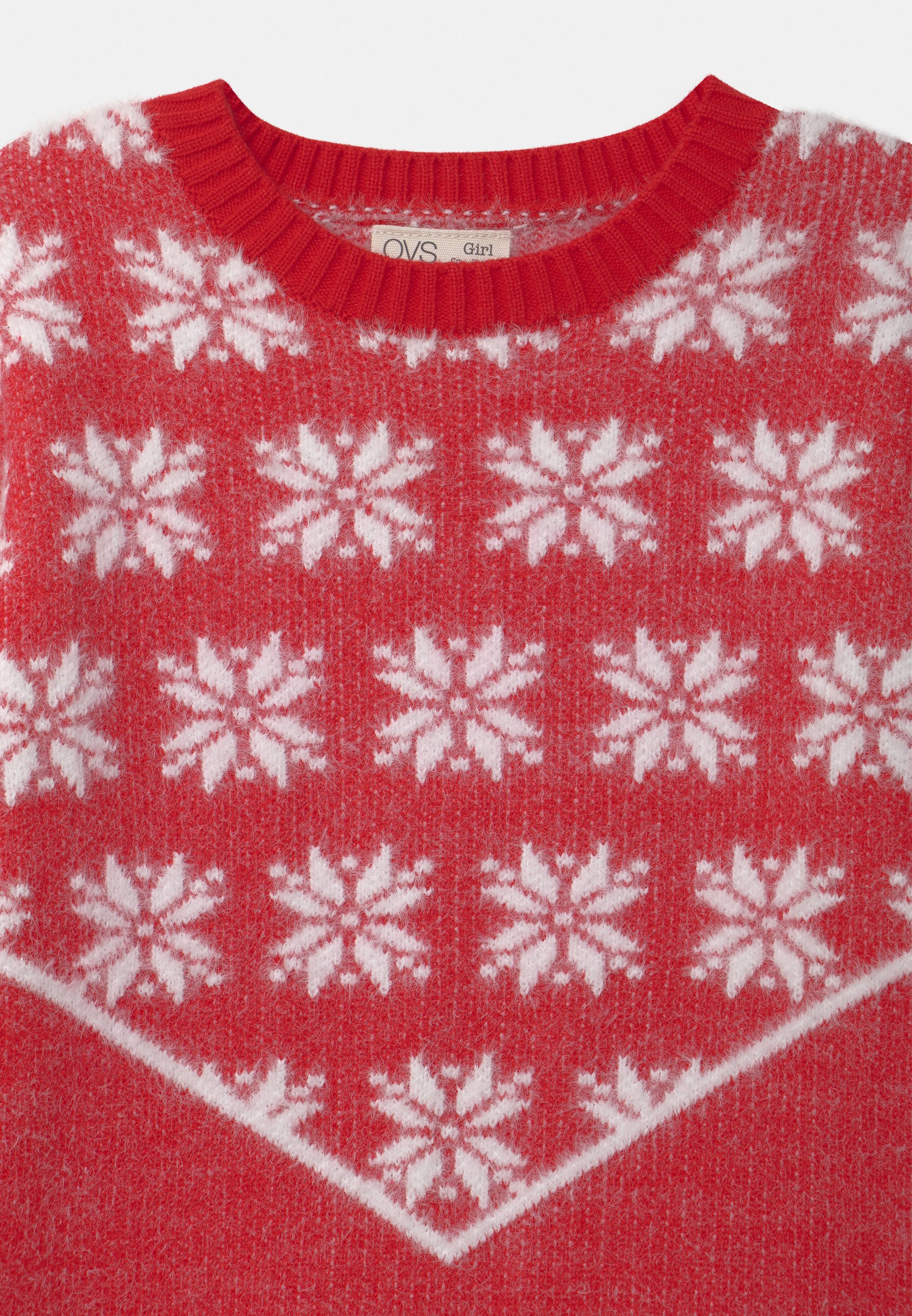 ovs christmas jumper