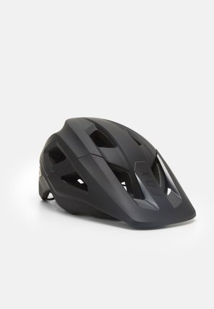 MAINFRAME HELMET UNISEX - Helma - black