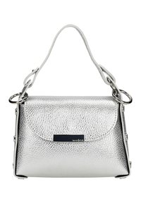 Wojas - Cross body bag - silver coloured Thumbnail Image 1