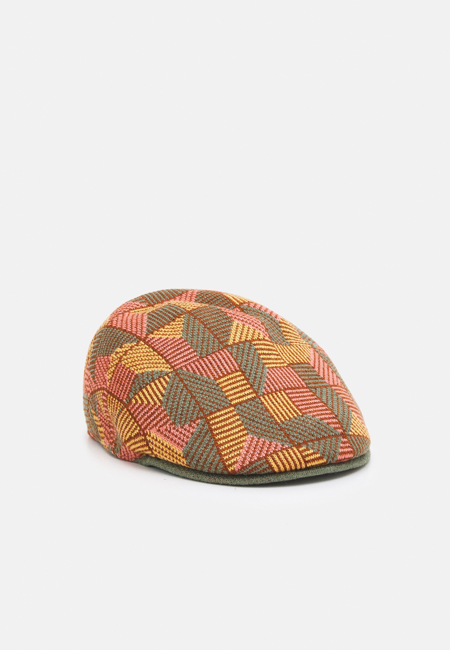 Kangol UNISEX - Cappello - warm apricot/giallo - Zalando.it