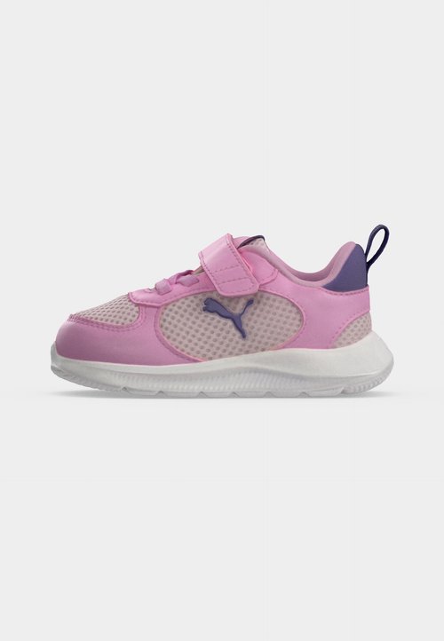 PUMA FUN RACER 2 AC+ INF UNISEX - Road running shoes - mauve glow/plum purple/powder pink — foto 2