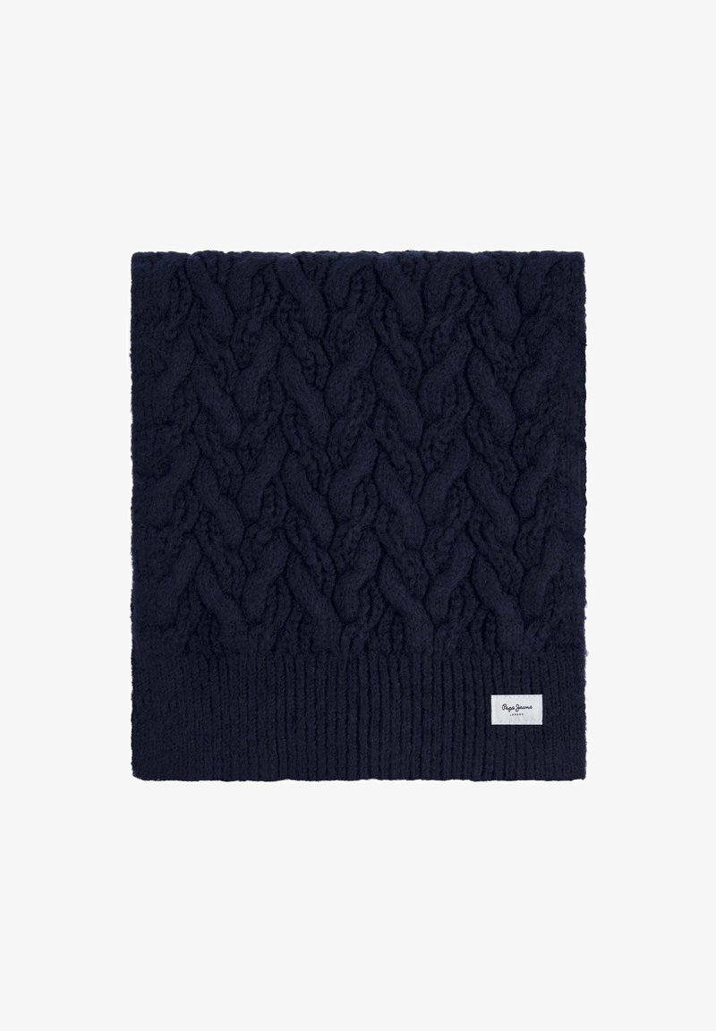 Pepe Jeans WALLIS - Sjal / Tørklæder - dulwich blue