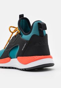 Columbia Hikingskor - blue