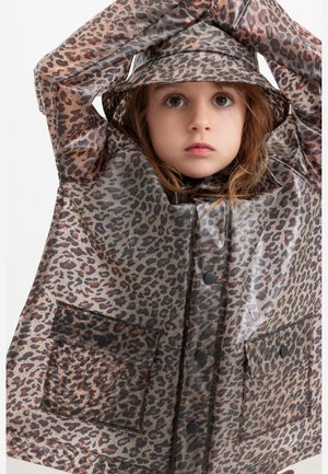 MarMar Copenhagen ODETTA - Parka - brown