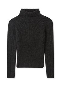 DOLCEVITA  - Maglione - grigio scuro melange