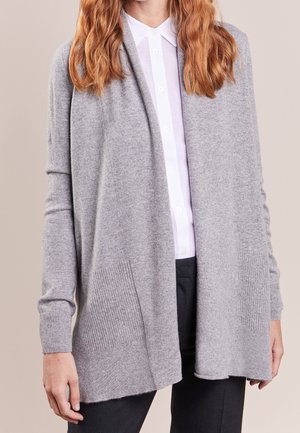 Vest - grey