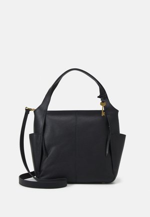 Fossil, Cabas - black