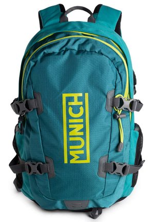 TREK - Mochila - turquesa