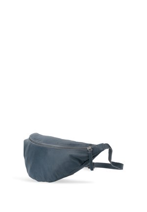 TONIBANANA - Schoudertas - teal blue