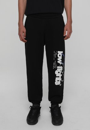 Trainingsbroek - black