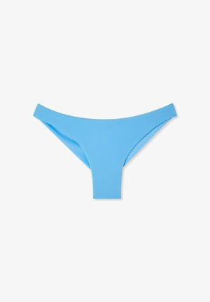 Terranova, Bikini pezzo sotto - cielo