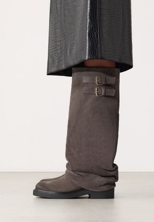 sacha, Bottes - brown