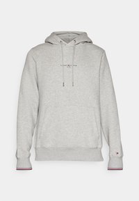 Non selezionato, light grey heather