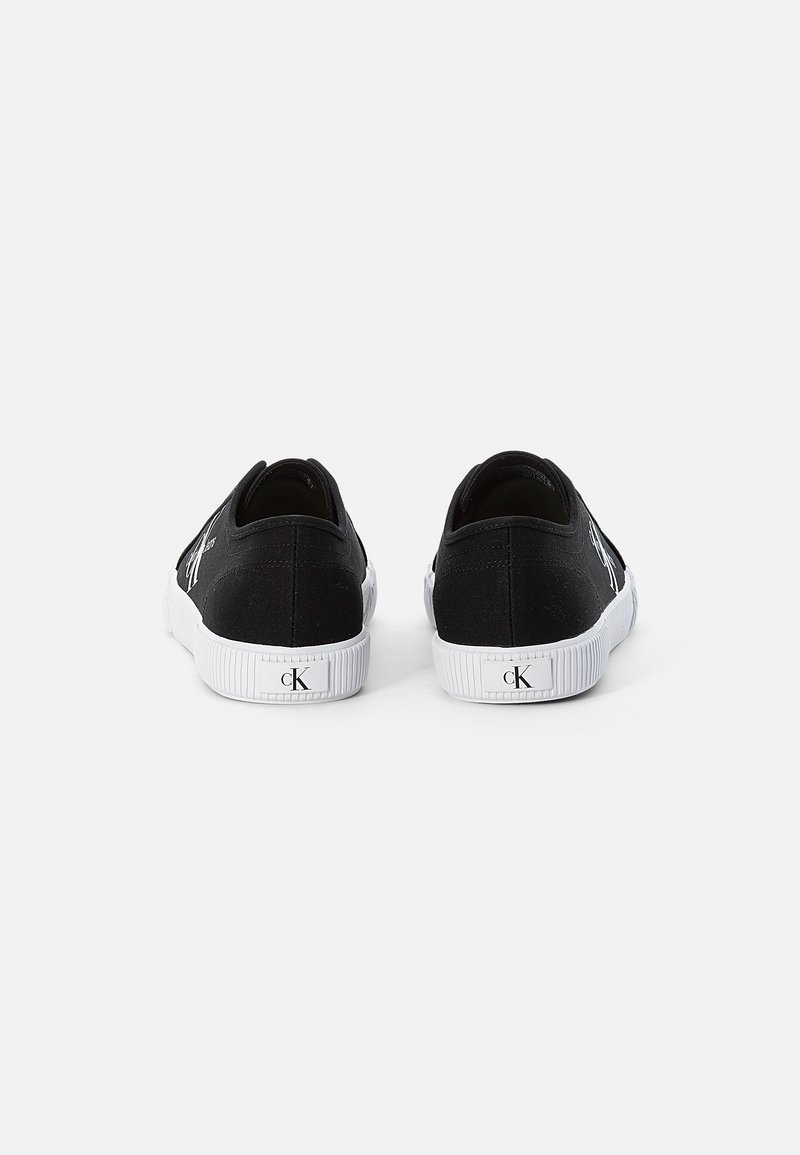 Herren Sneaker low | Calvin Klein Jeans ESSENTIAL VULCANIZED Sneaker low black/schwarz - EB95565 Herren Sneaker low | Calvin Klein Jeans ESSENTIAL VULCANIZED Sneaker low black/schwarz - EB95565