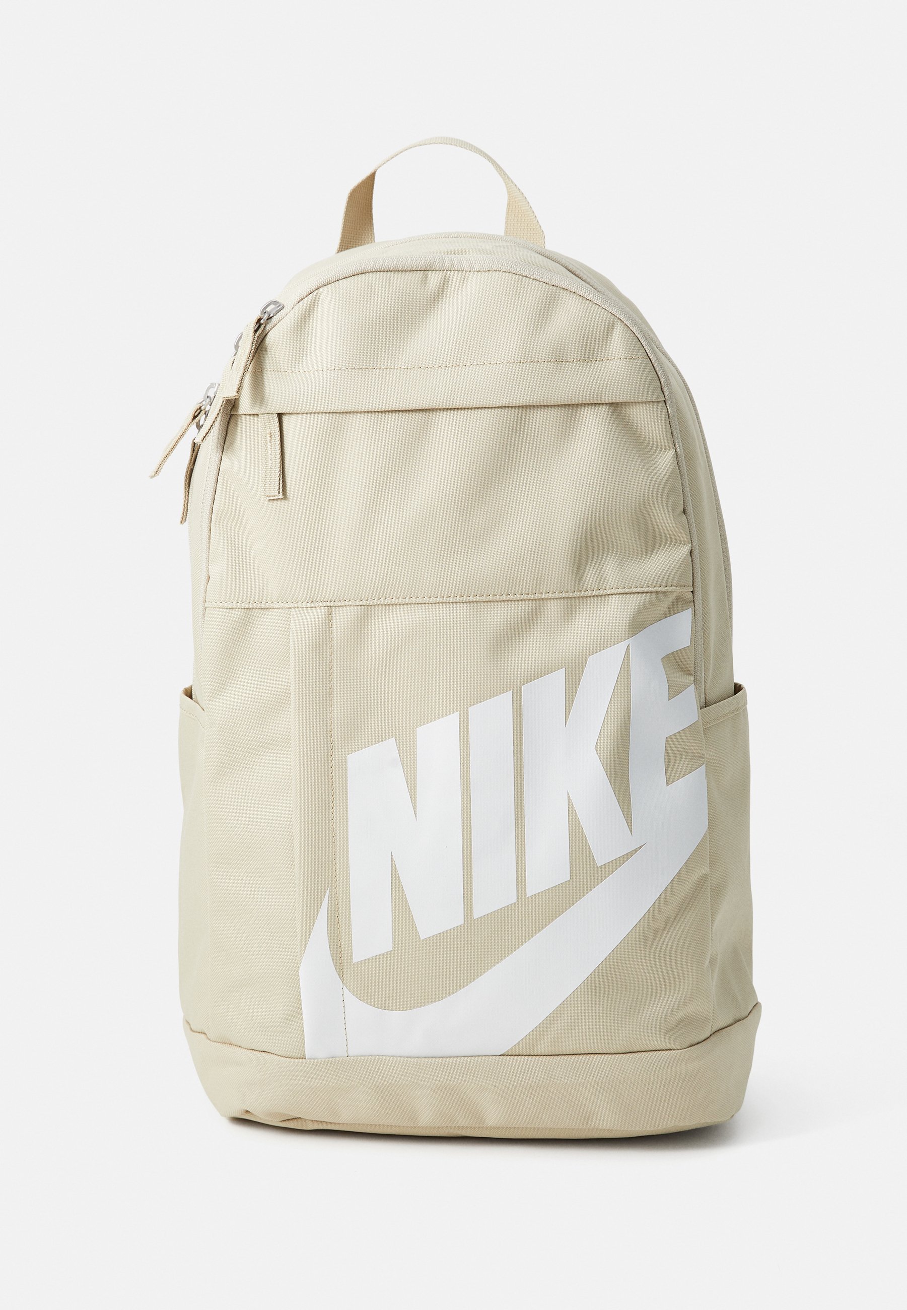 Nike Sportswear UNISEX - Rucksack - desert khaki/yellow - Zalando.co.uk
