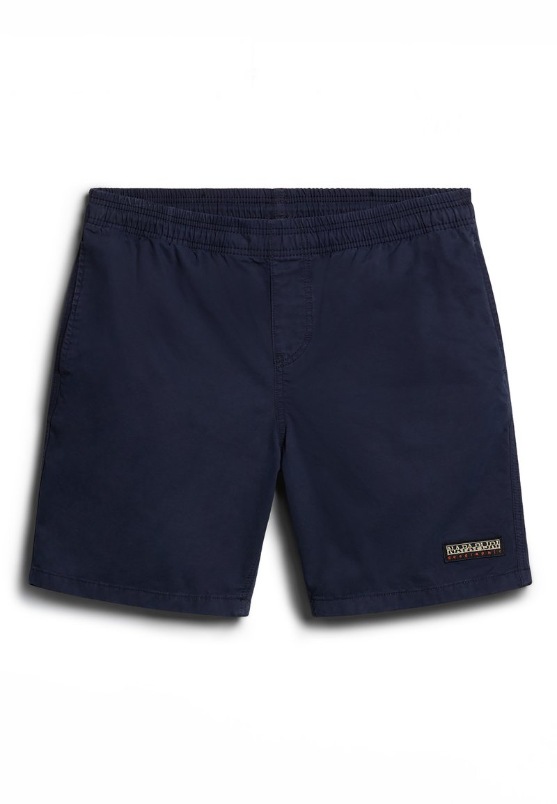 Napapijri Shorts blauw