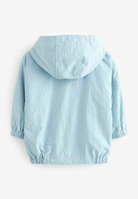 Next Allvädersjacka - light blue