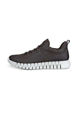 - Sneakersy niskie