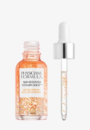 SKIN BOOSTER VITAMIN SHOT BRIGHTENING - Sérum - brighten