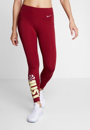 Tights - pink