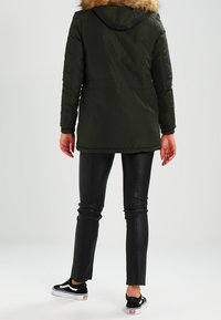 LTB Parka - olive