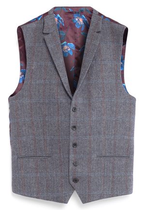 Veste sans manches - blue