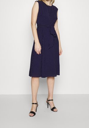 Vestido informal - dark blue