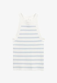 Vybráno, light blue